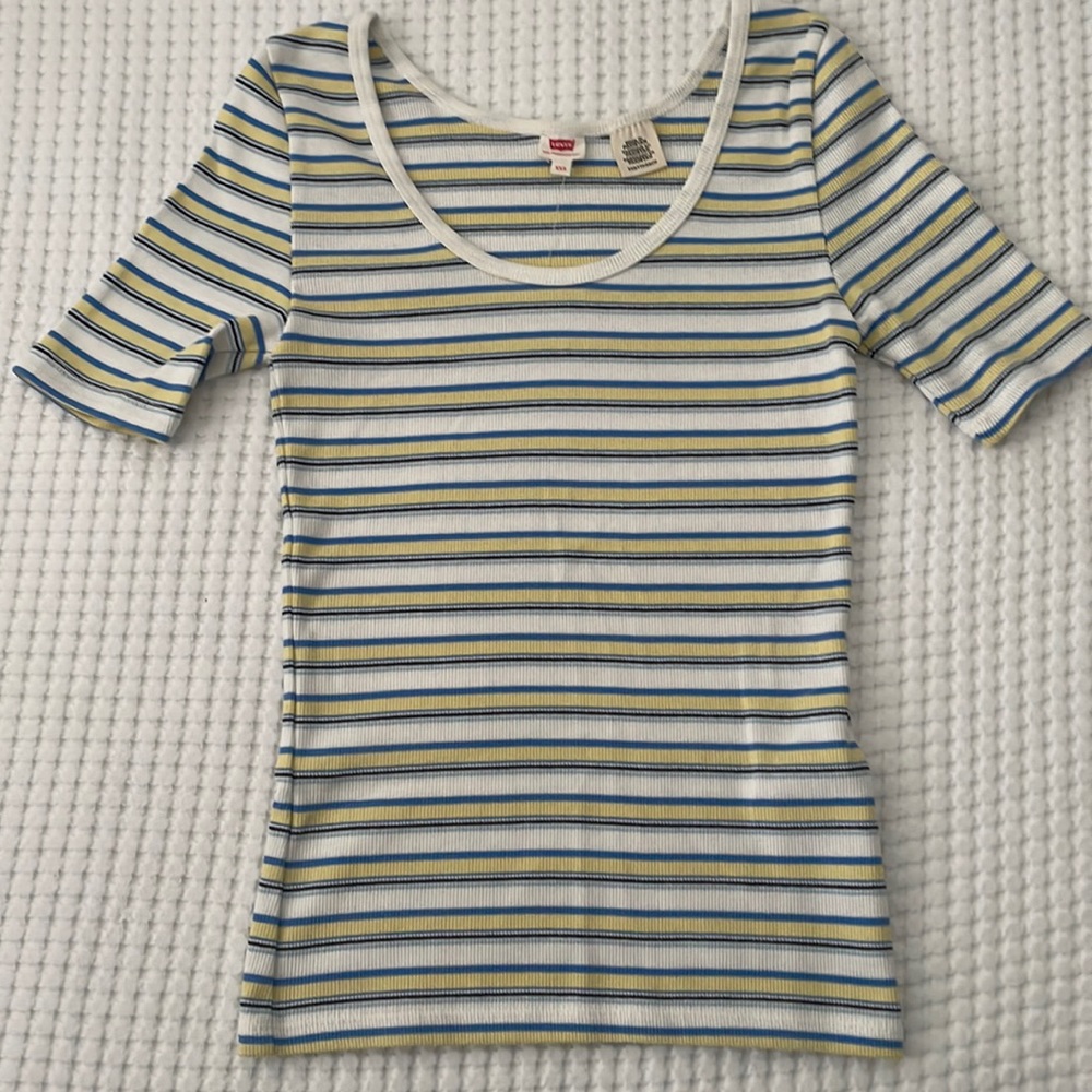 Levi's Short Sleeve Tee